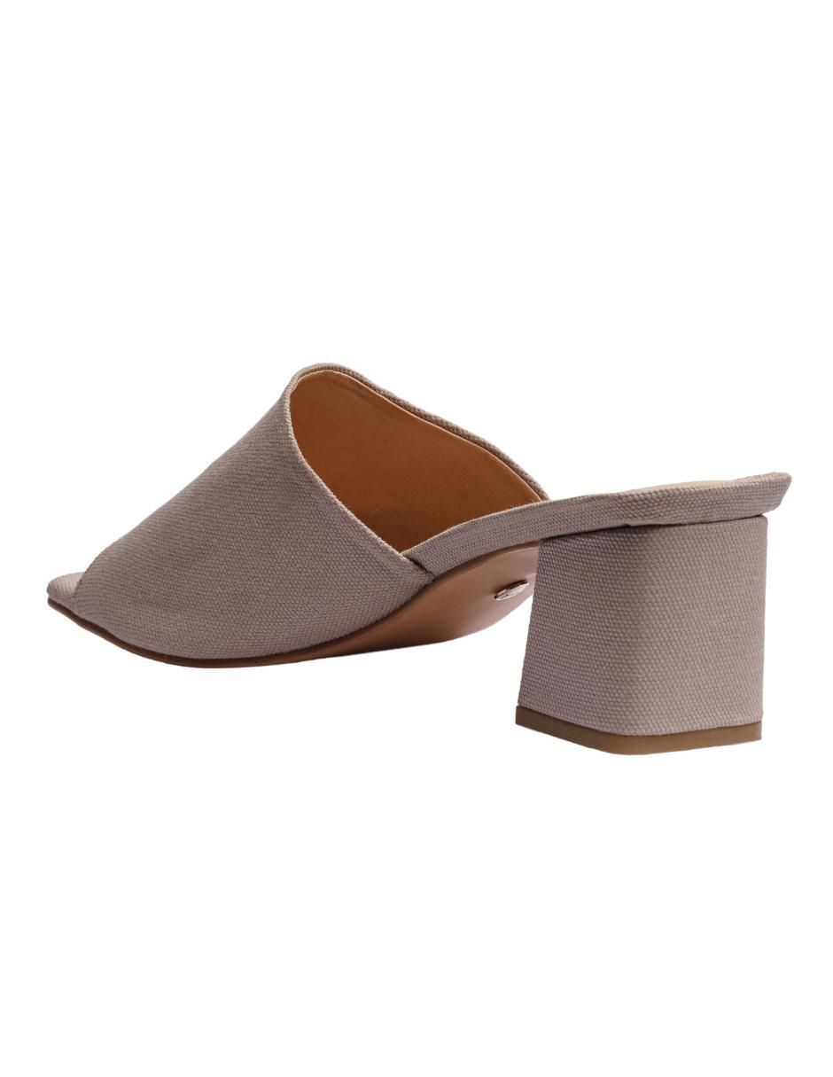 Sandalia para mujer 4
