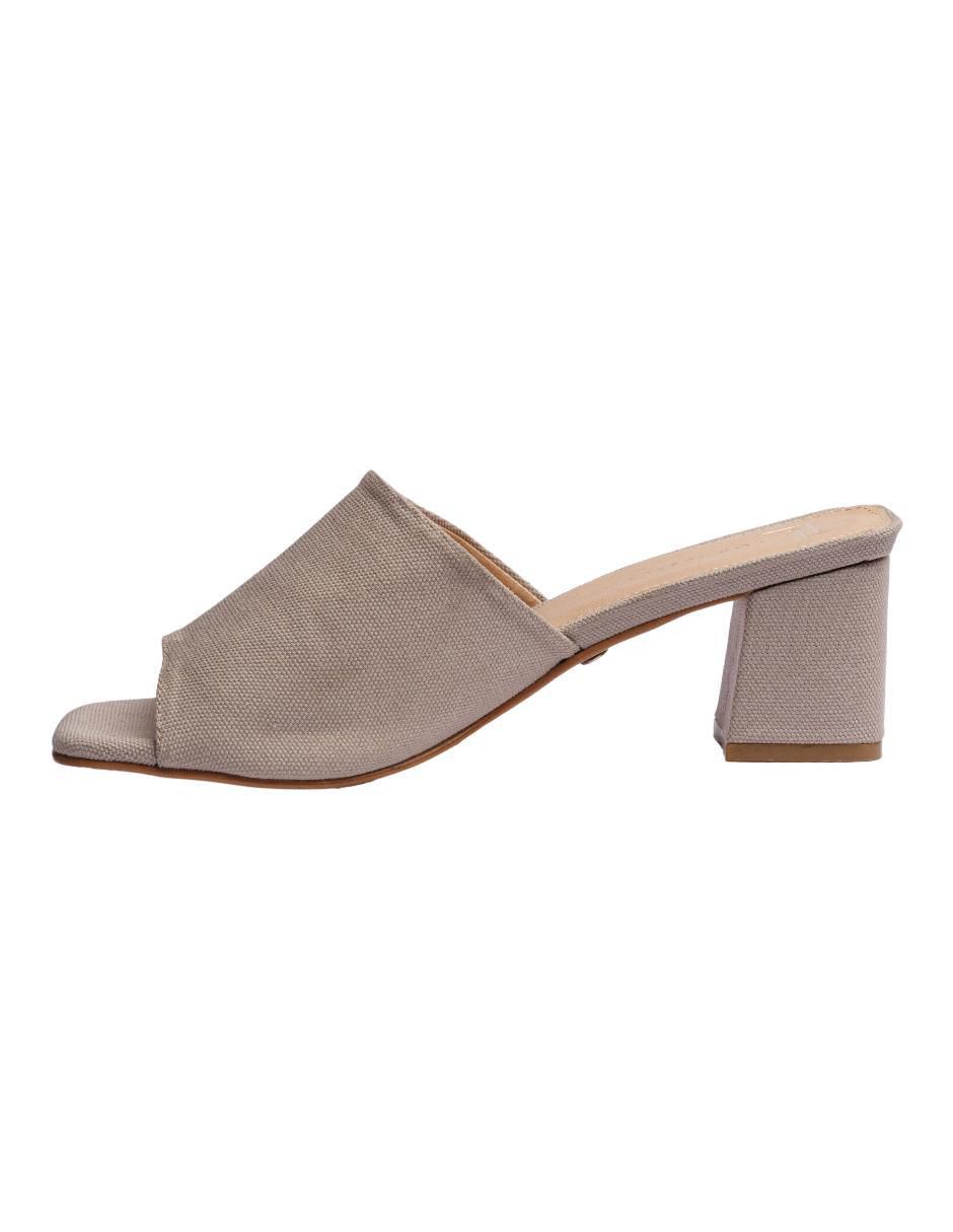 Sandalia para mujer