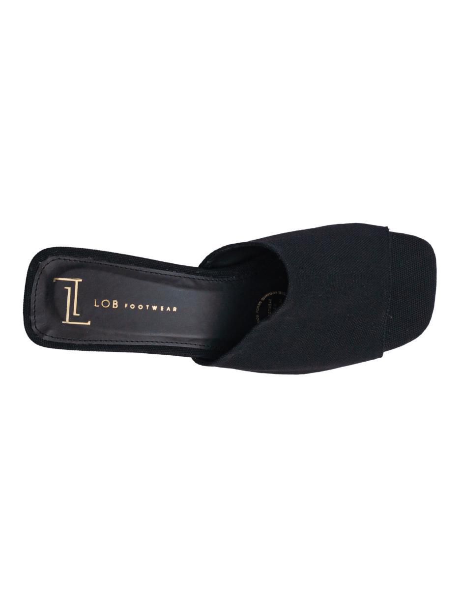 Sandalia para mujer 9