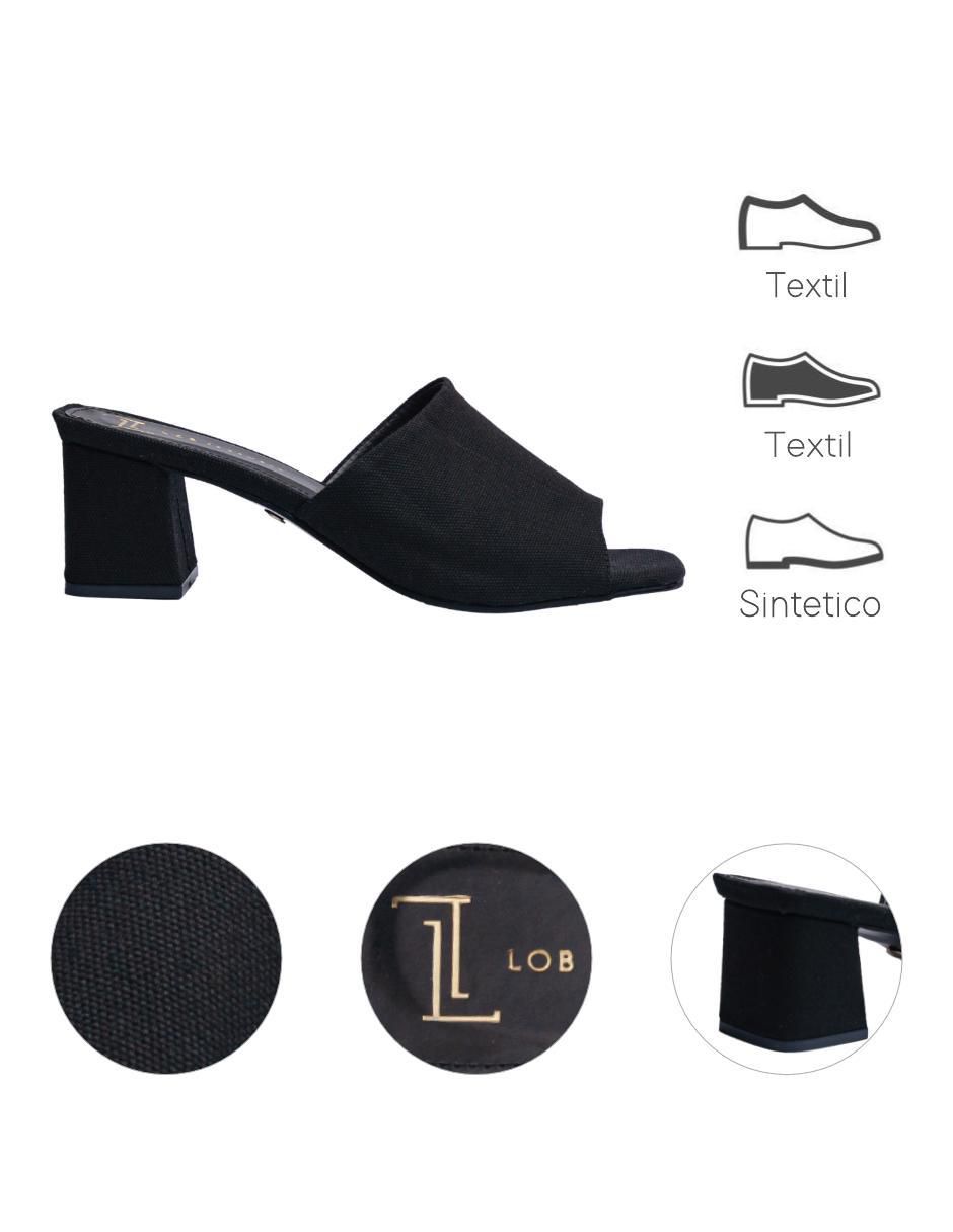 Sandalia para mujer