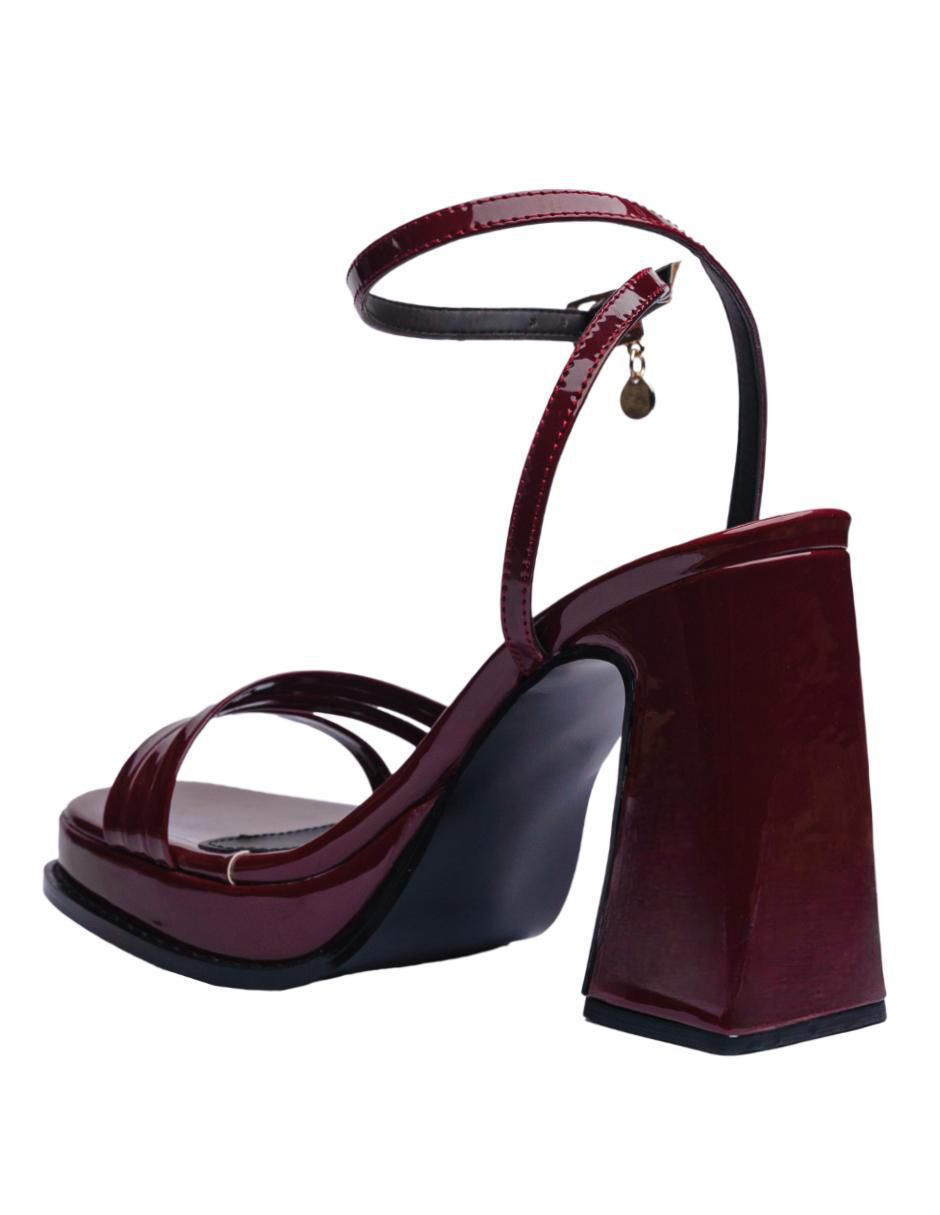 Sandalia para mujer 4