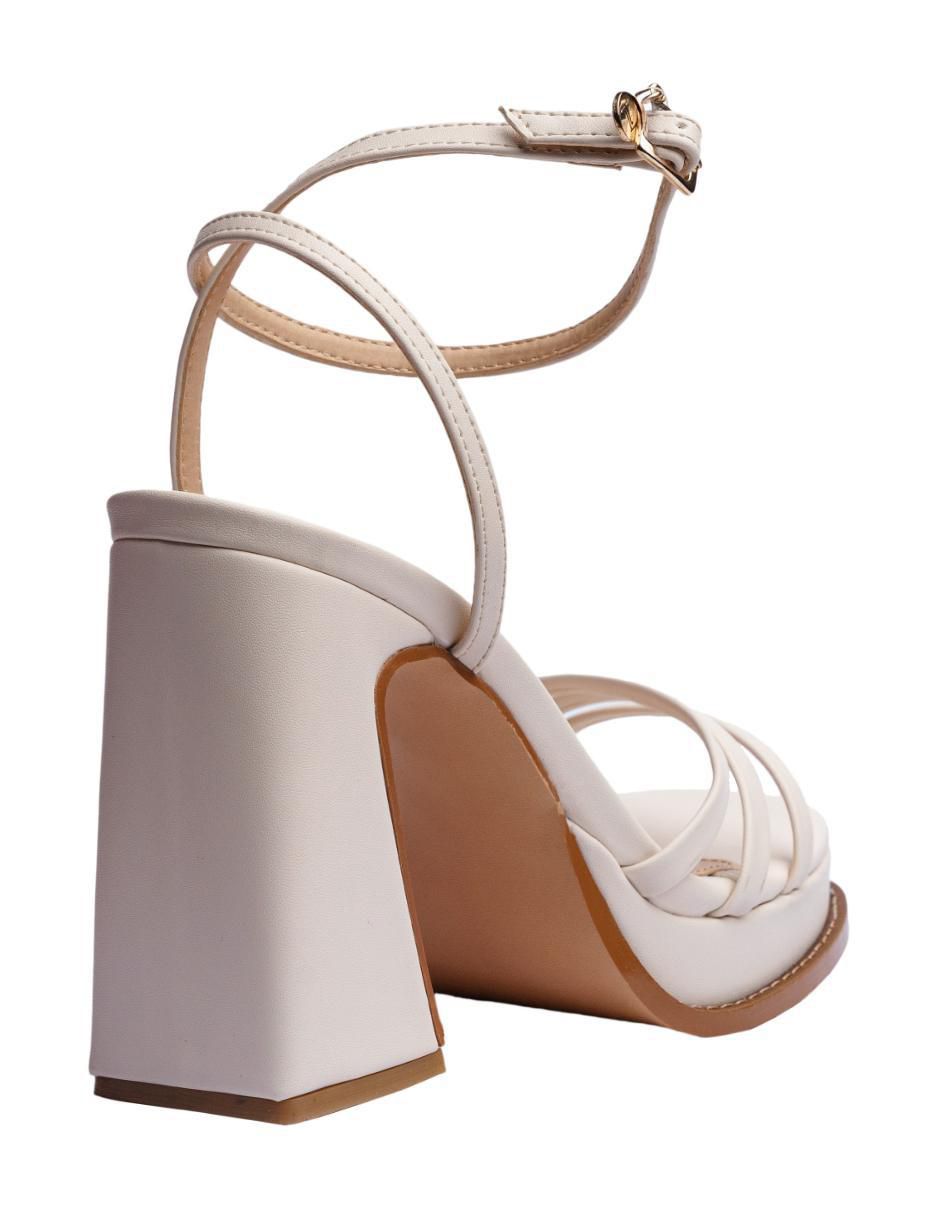 Sandalia para mujer