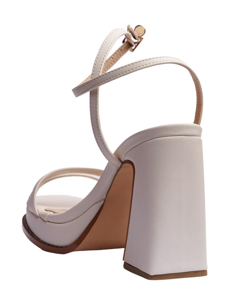 Sandalia para mujer 10