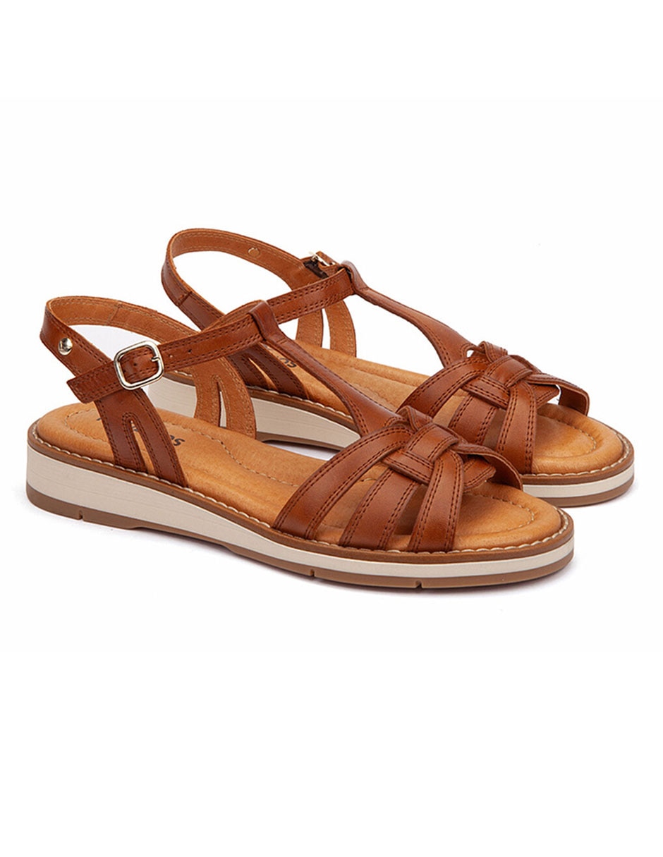 Sandalias roquetas para mujer 2