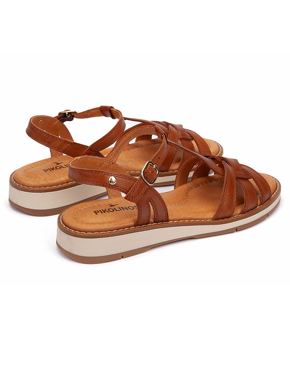 Sandalias roquetas para mujer 3