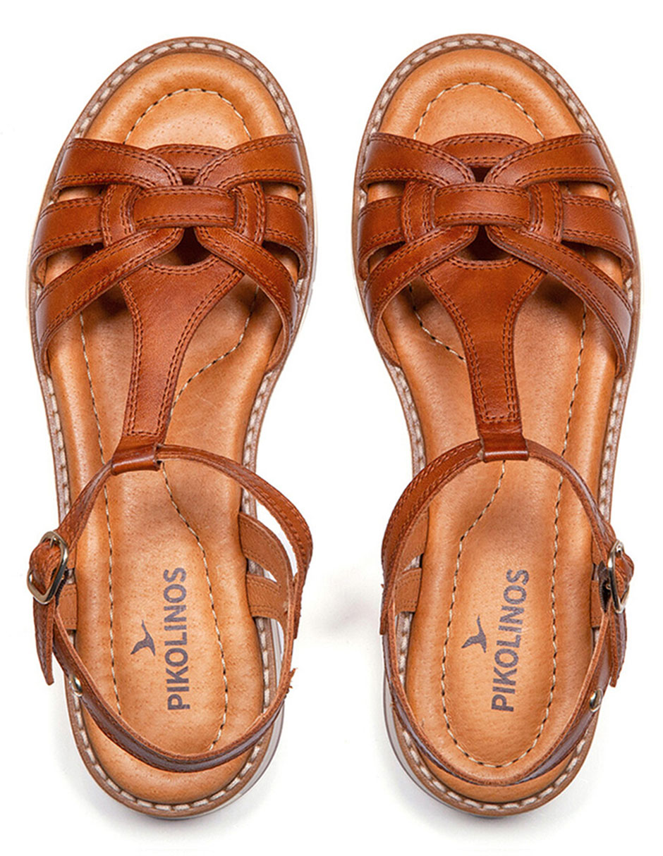Sandalias roquetas para mujer 4