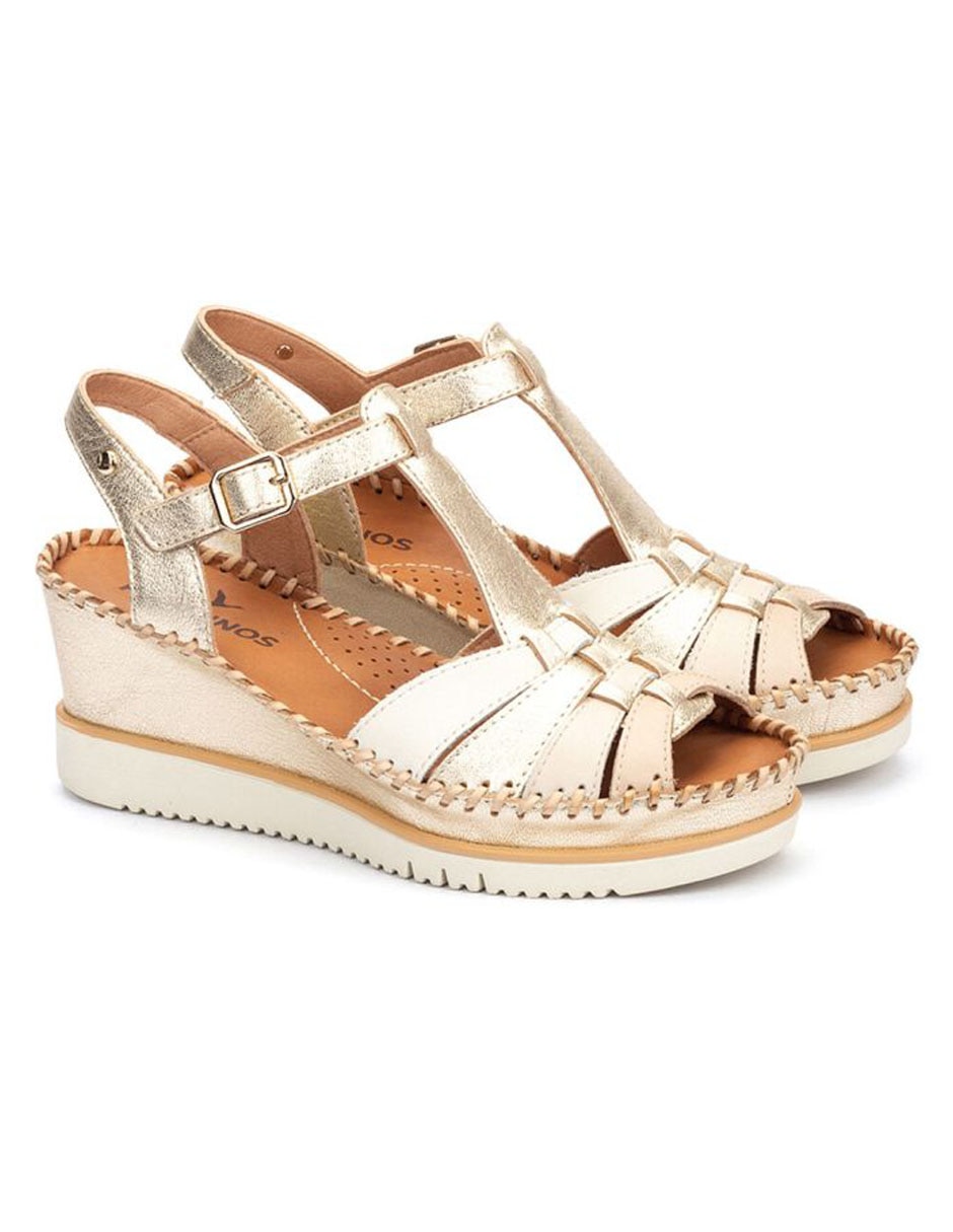 Sandalias para mujer 8