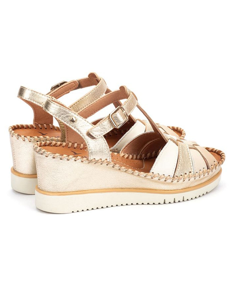 Sandalias para mujer 9