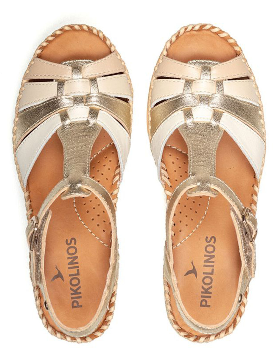 Sandalias para mujer 10