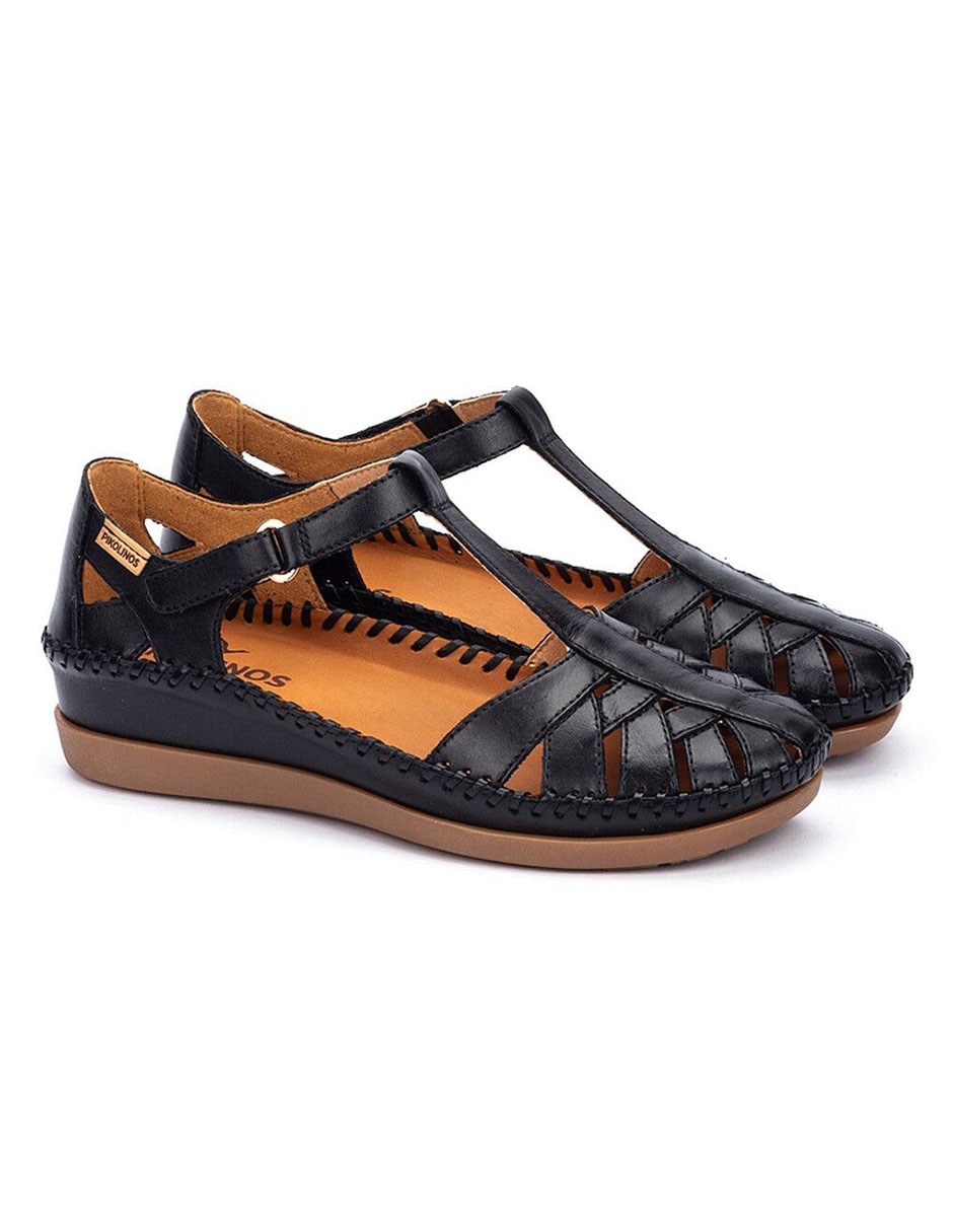Sandalia Cadaques para mujer 5