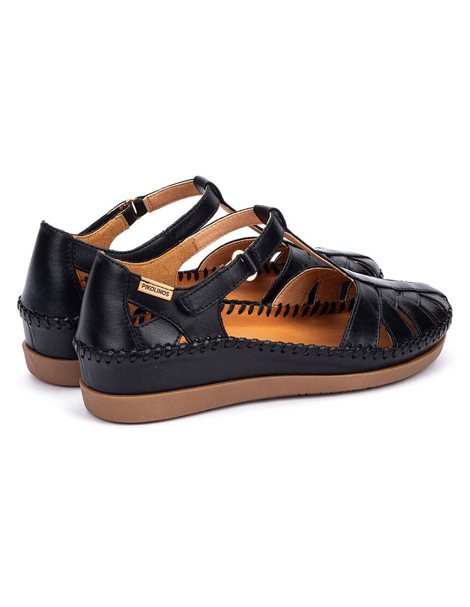 Sandalia Cadaques para mujer 6