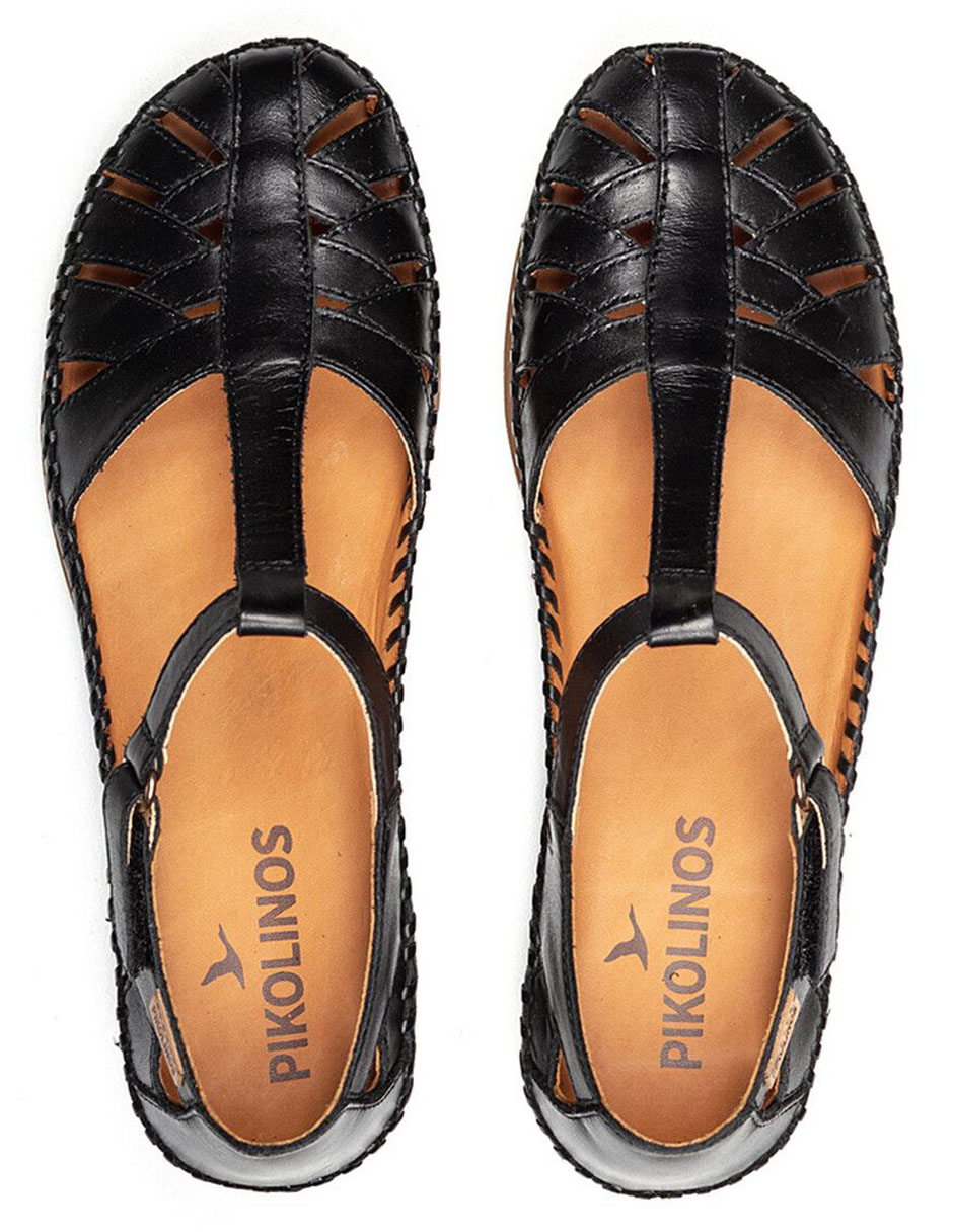 Sandalia Cadaques para mujer 7