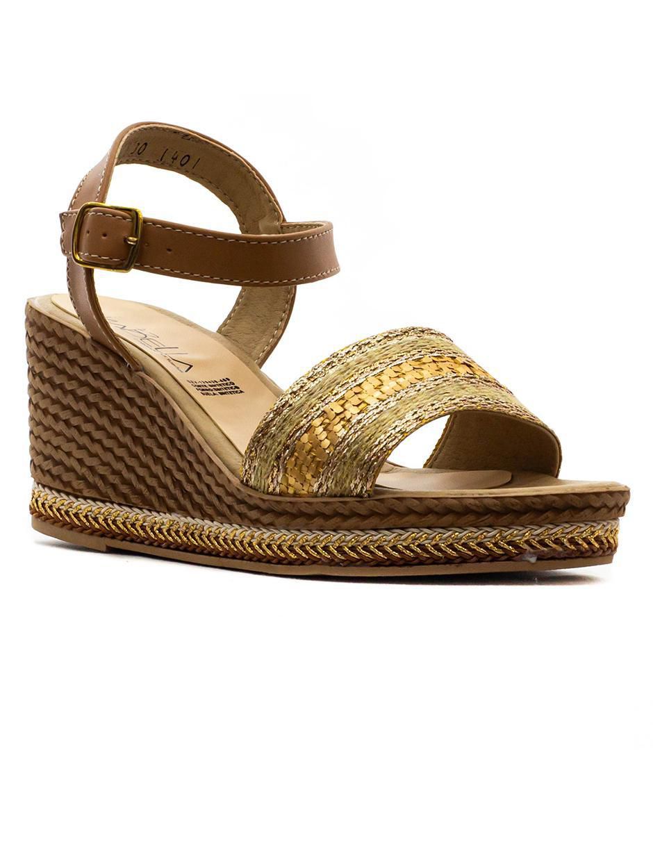 Sandalia para mujer Sandalia para mujer