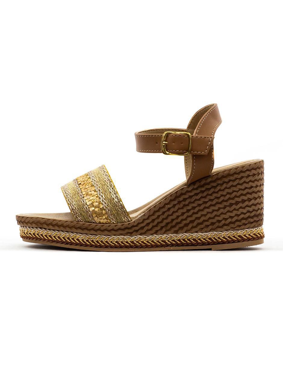 Sandalia para mujer