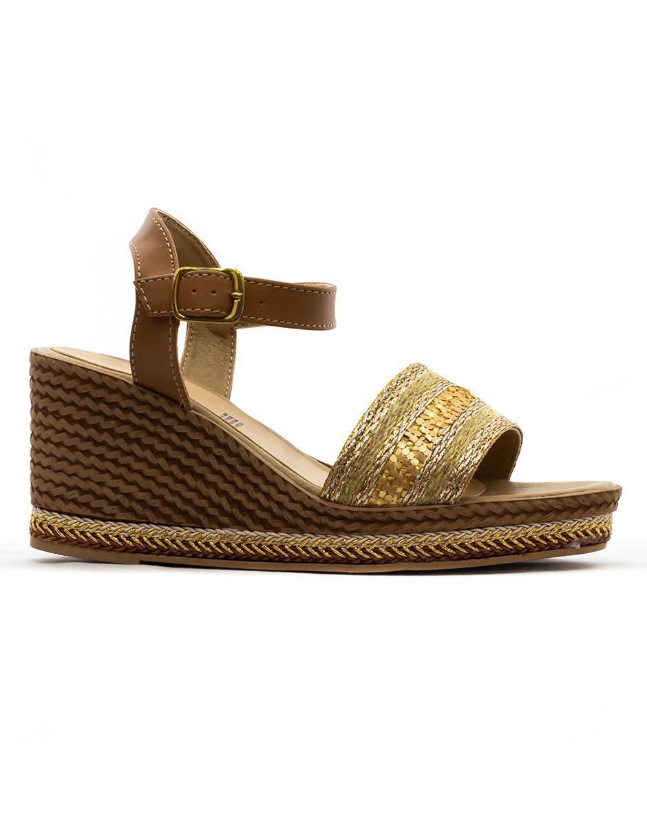 Sandalia para mujer