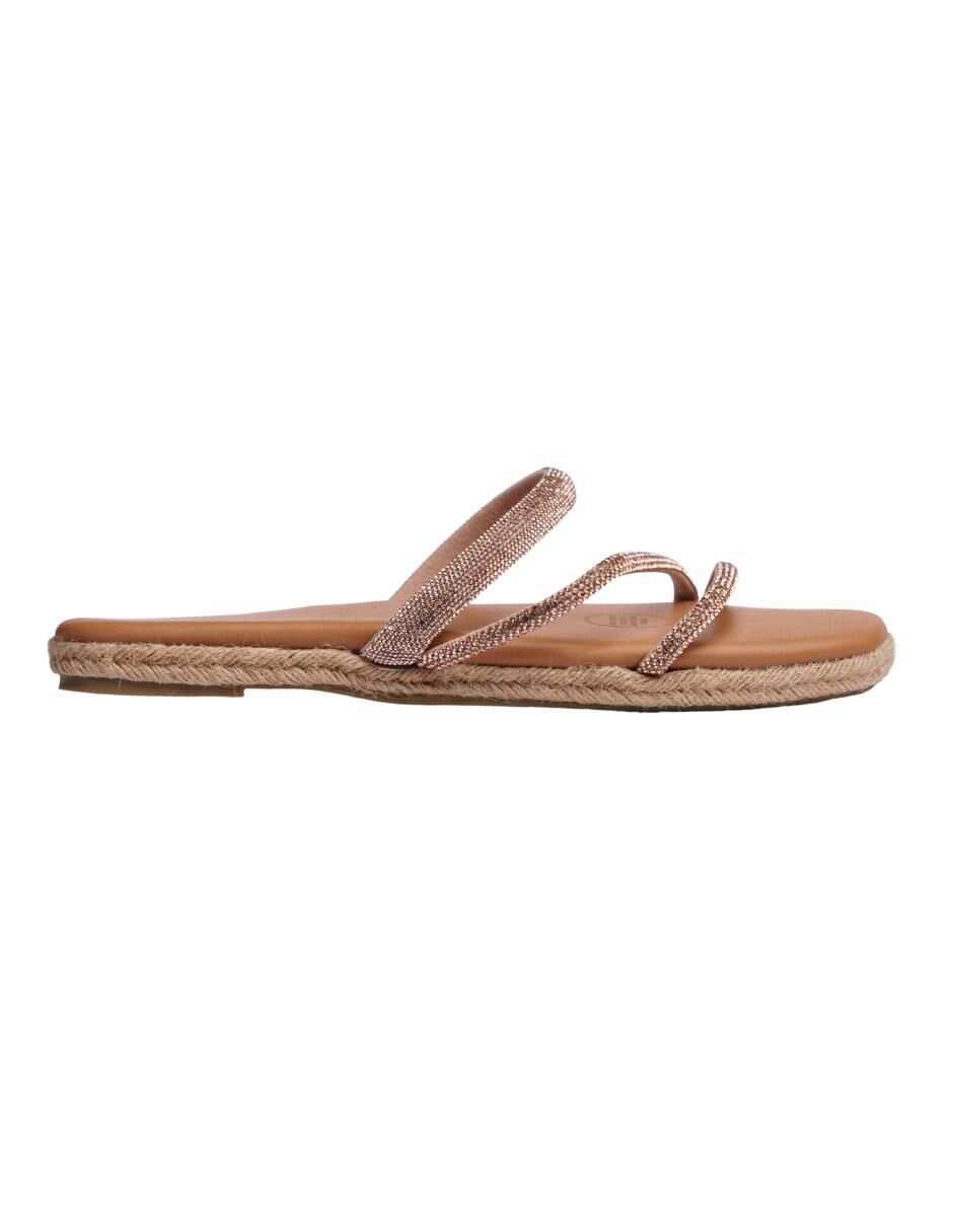 Sandalia para mujer 6