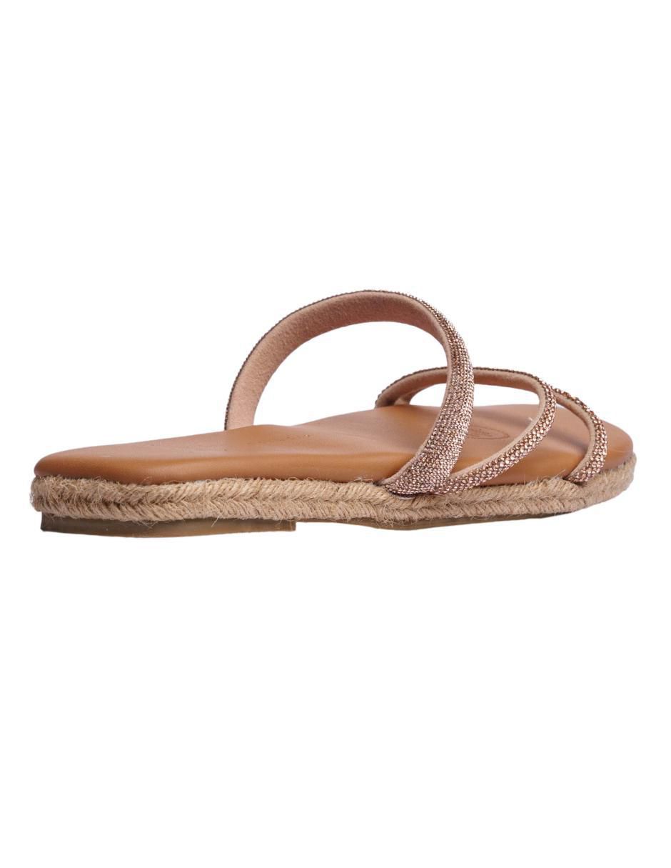 Sandalia para mujer