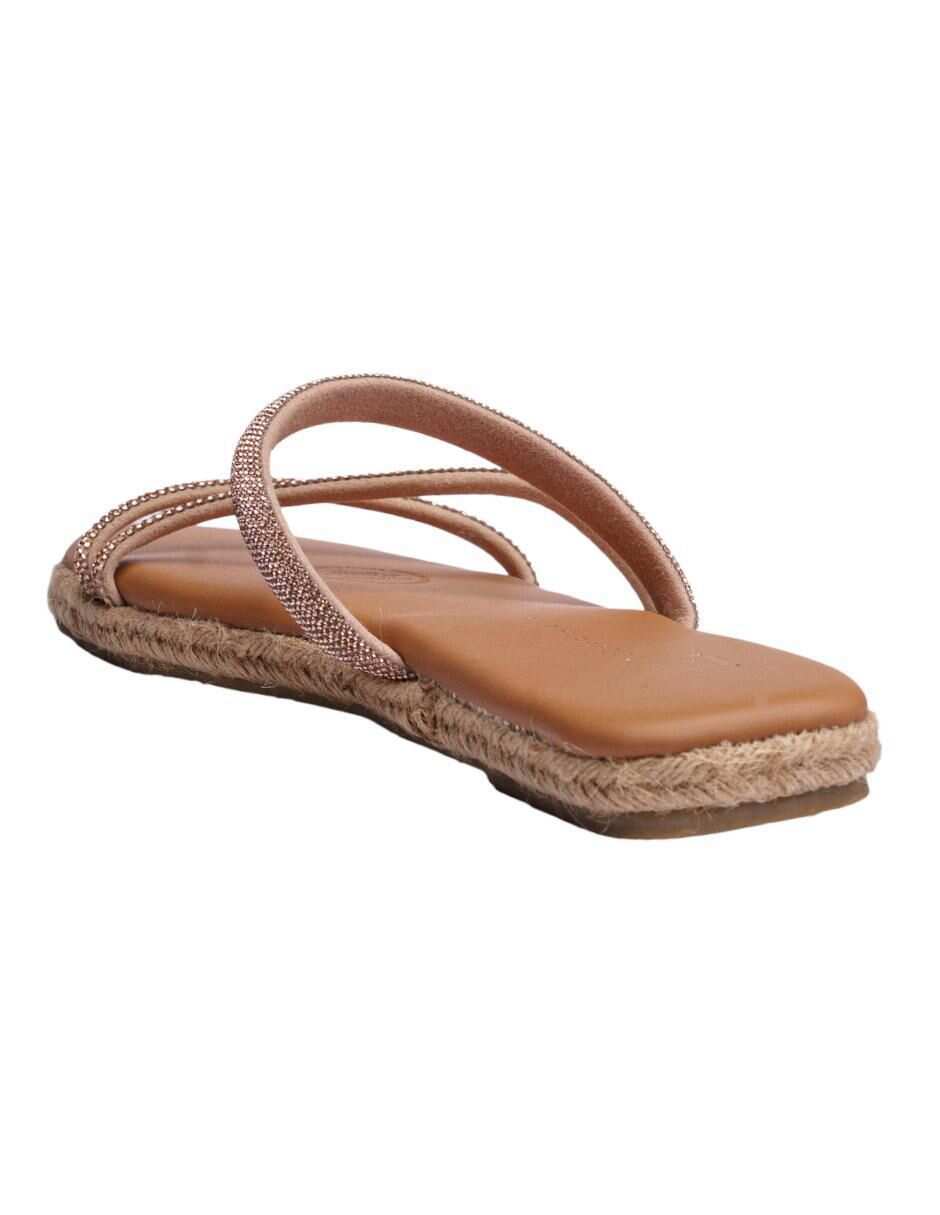 Sandalia para mujer 10