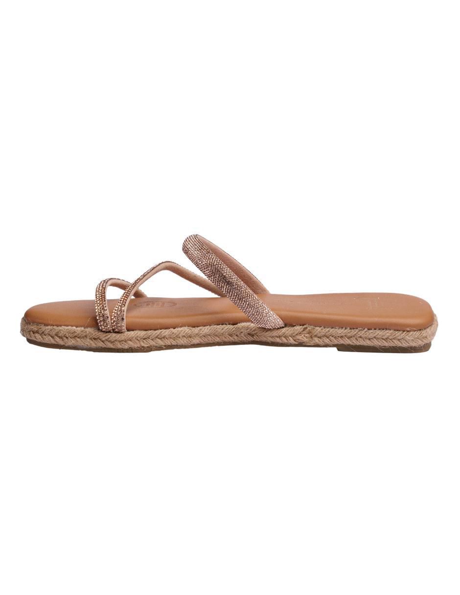 Sandalia para mujer