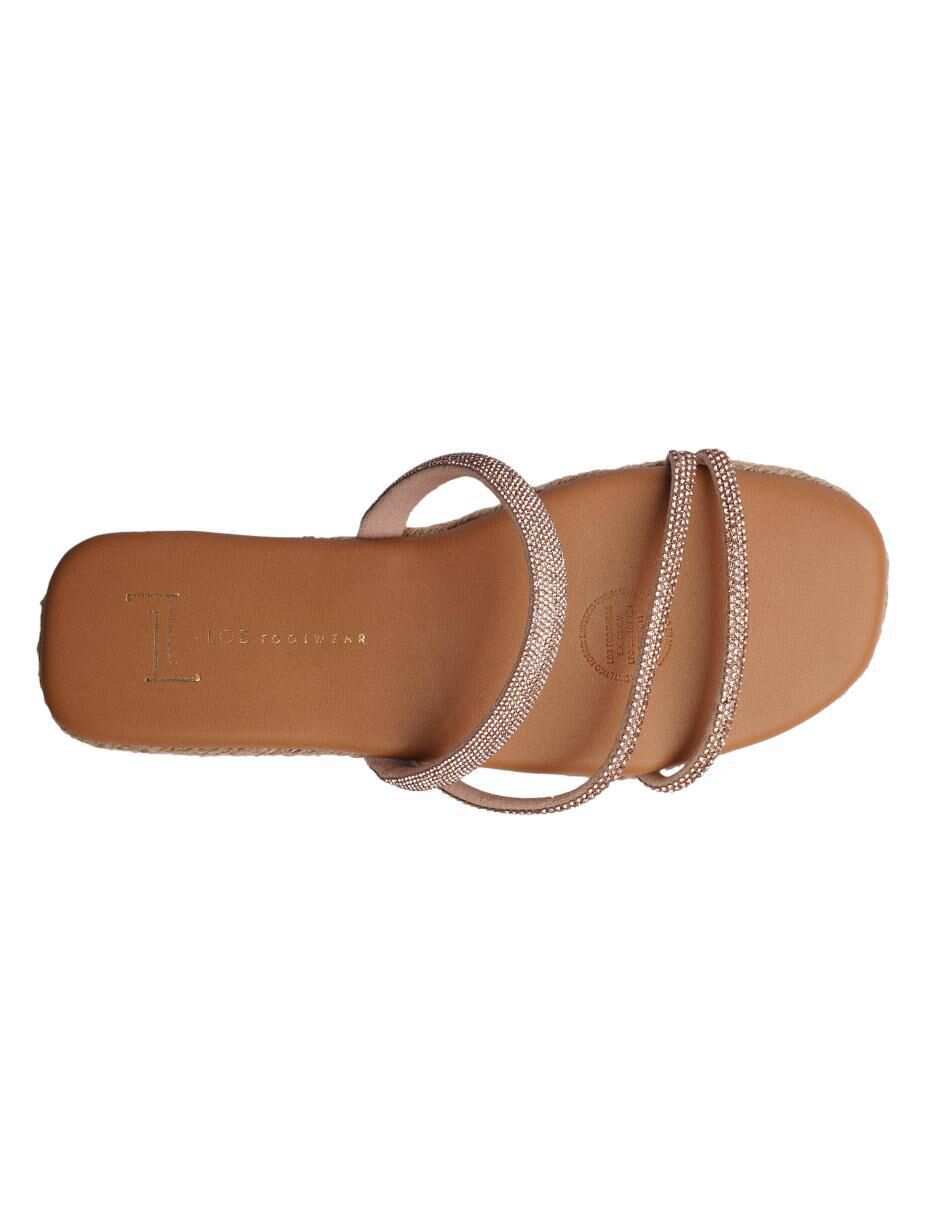 Sandalia para mujer 9