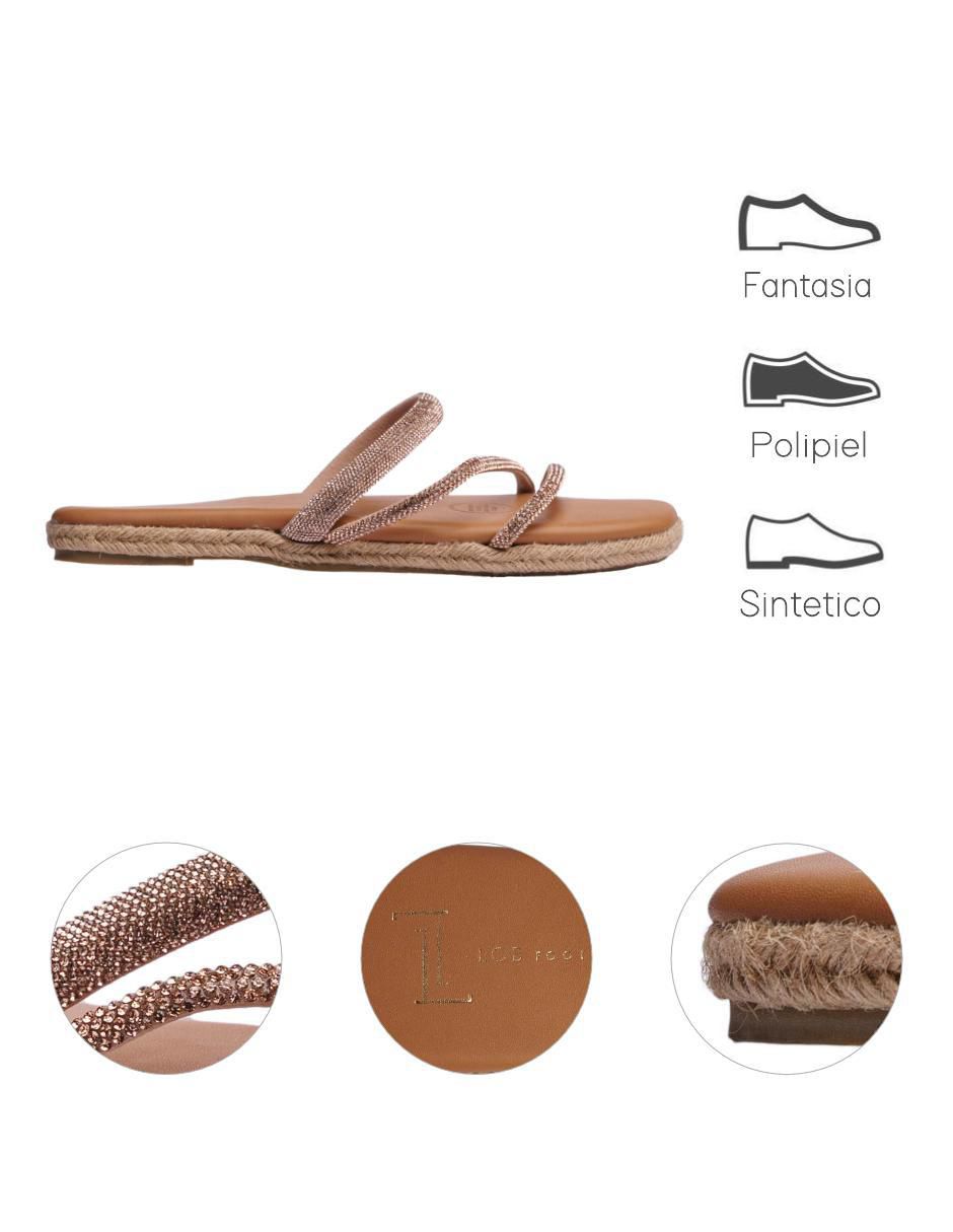 Sandalia para mujer