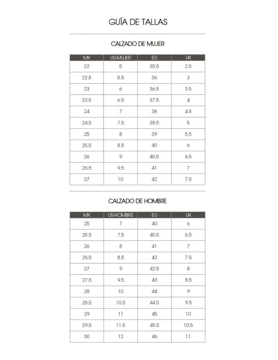 Sandalia para mujer 8