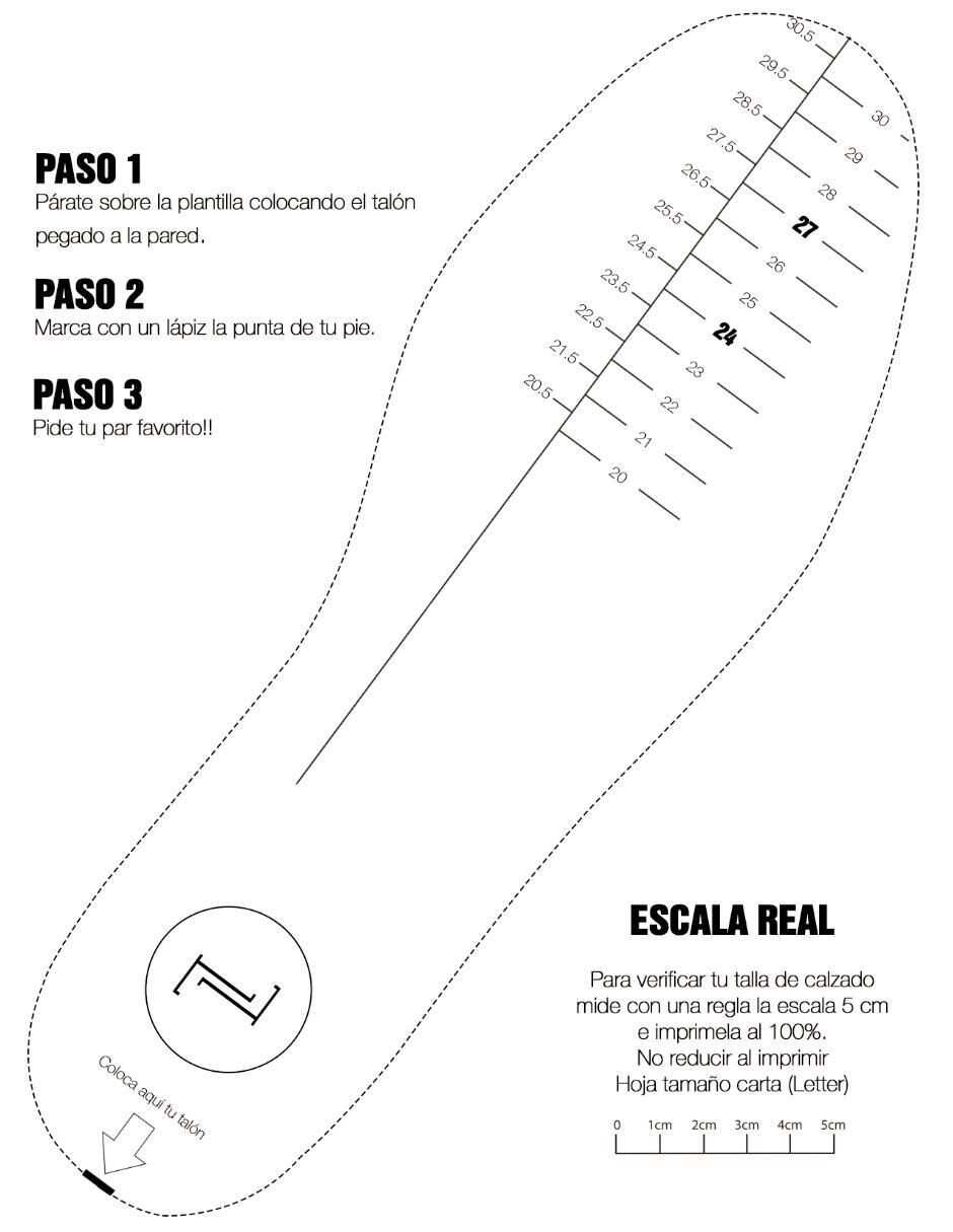Sandalia para mujer 5