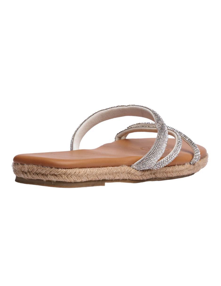 Sandalia para mujer