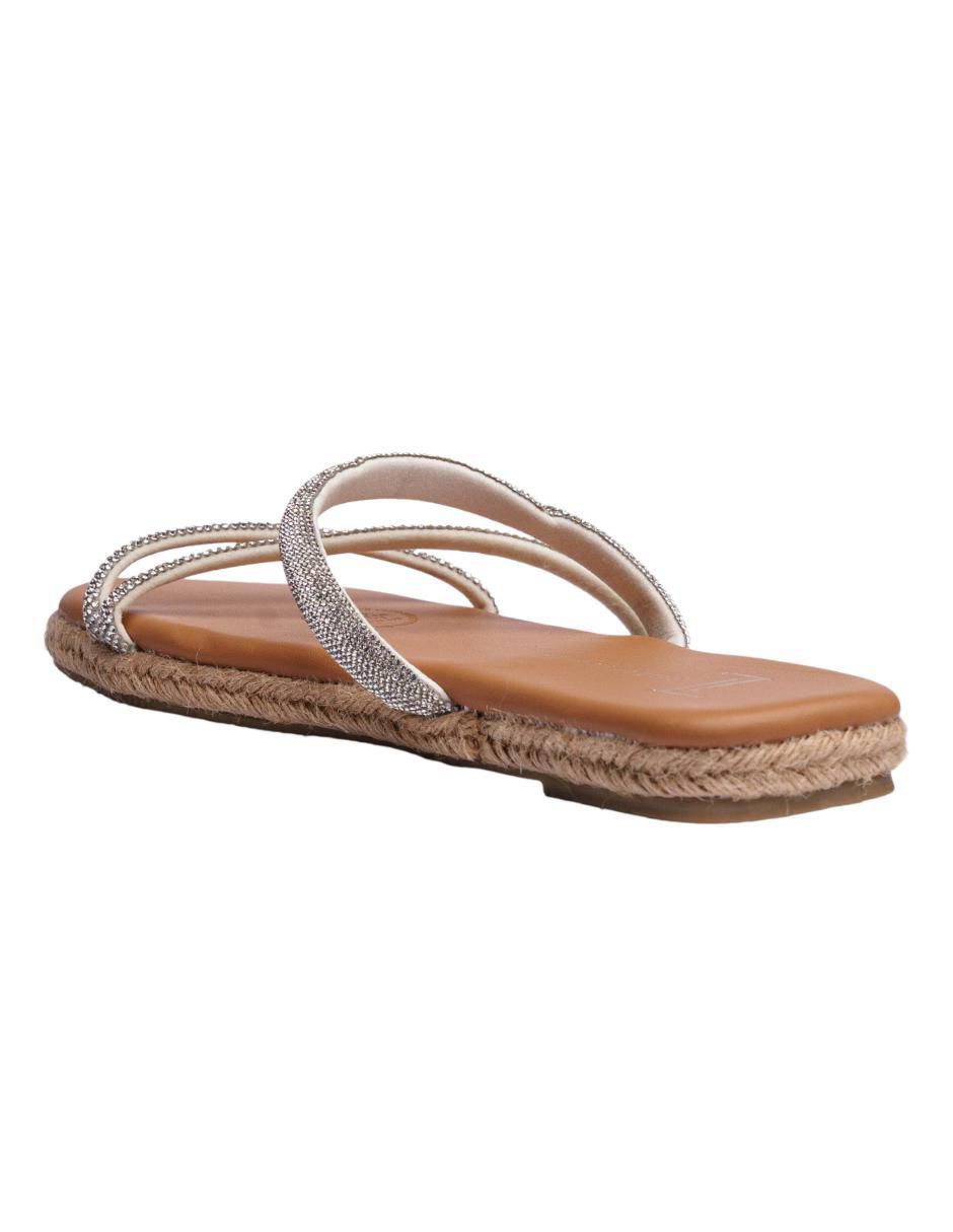 Sandalia para mujer 10