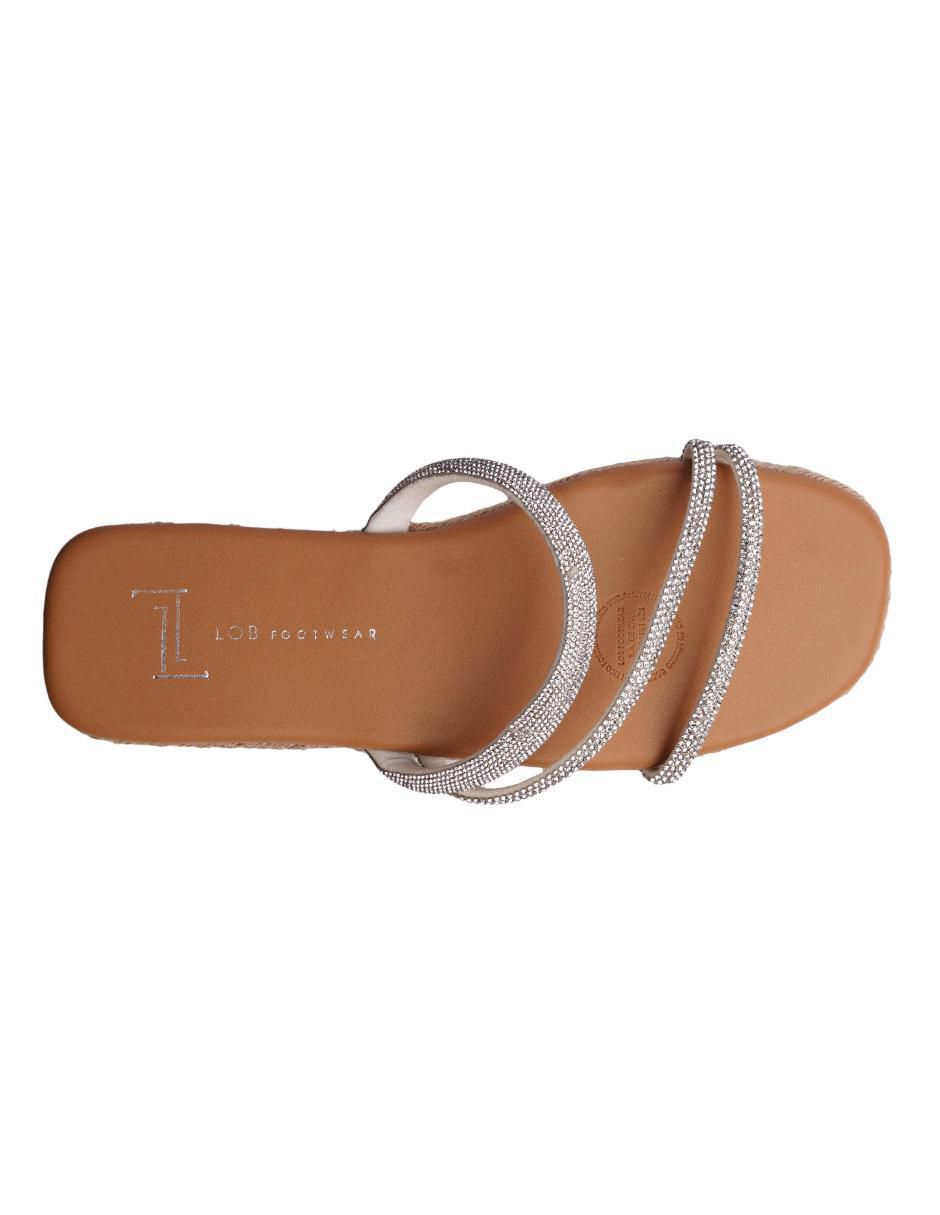 Sandalia para mujer 9