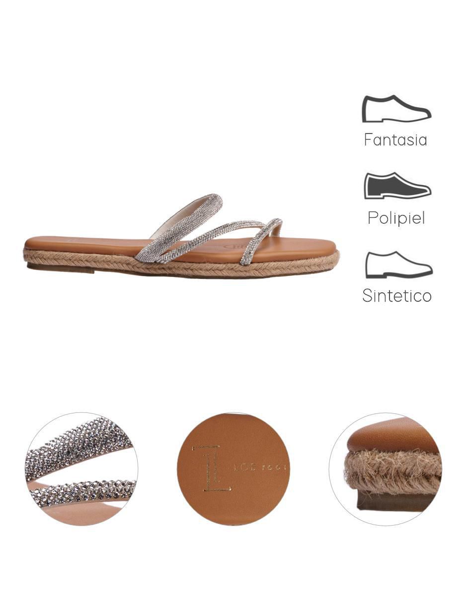 Sandalia para mujer