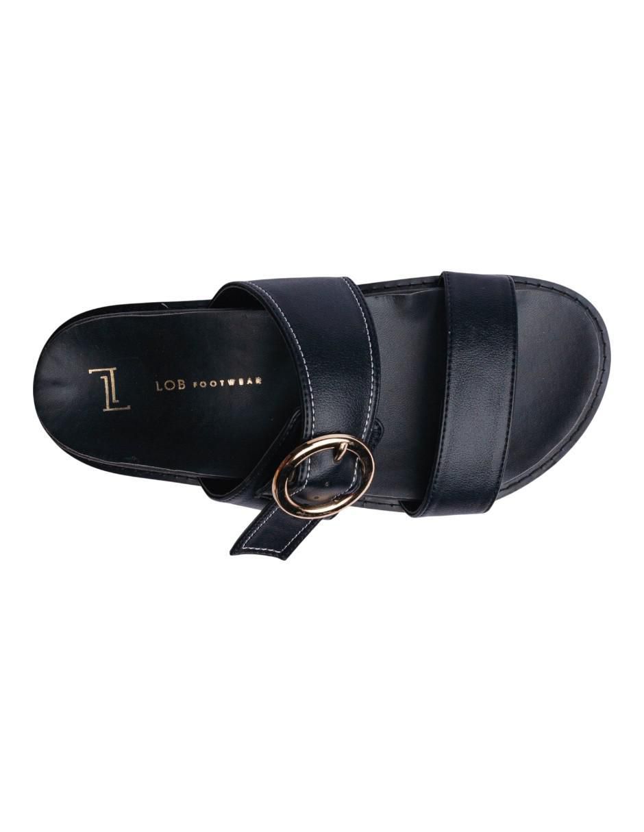 Sandalia para mujer 9
