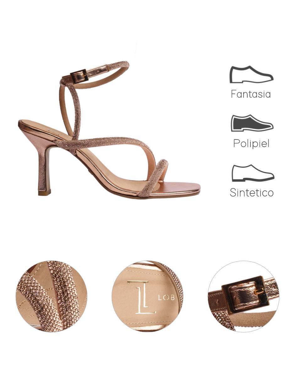 Sandalia para mujer