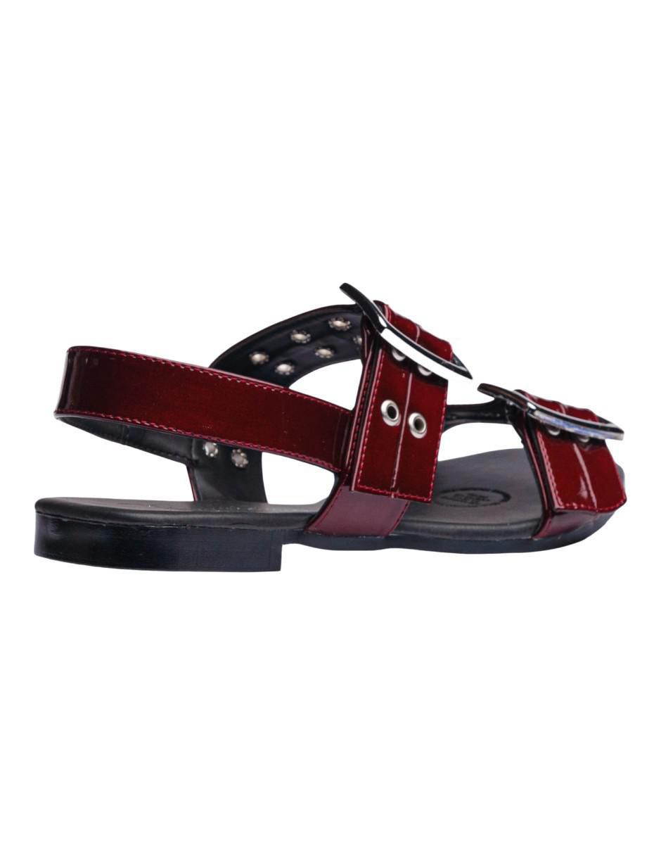Sandalia para mujer 3