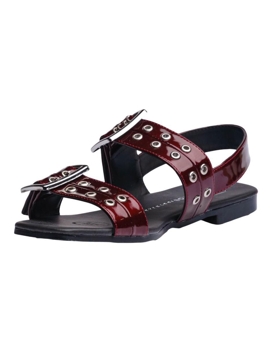 Sandalia para mujer 7