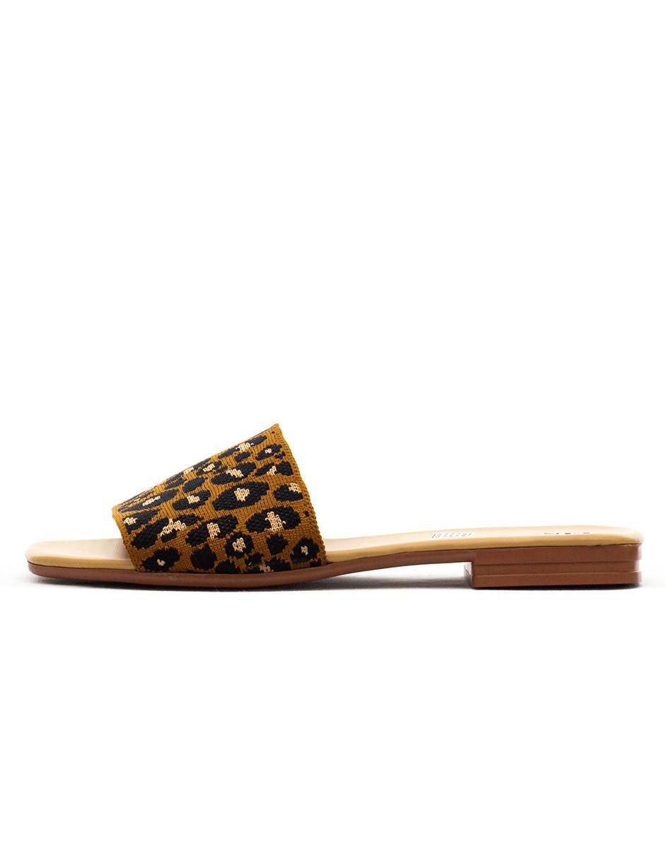Sandalia para mujer 4