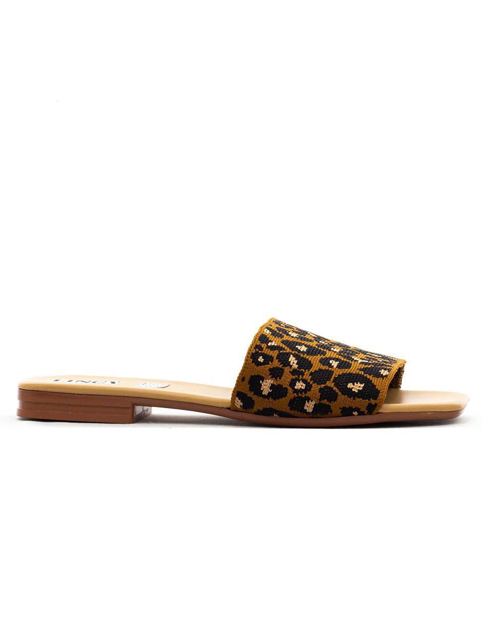Sandalia para mujer 3