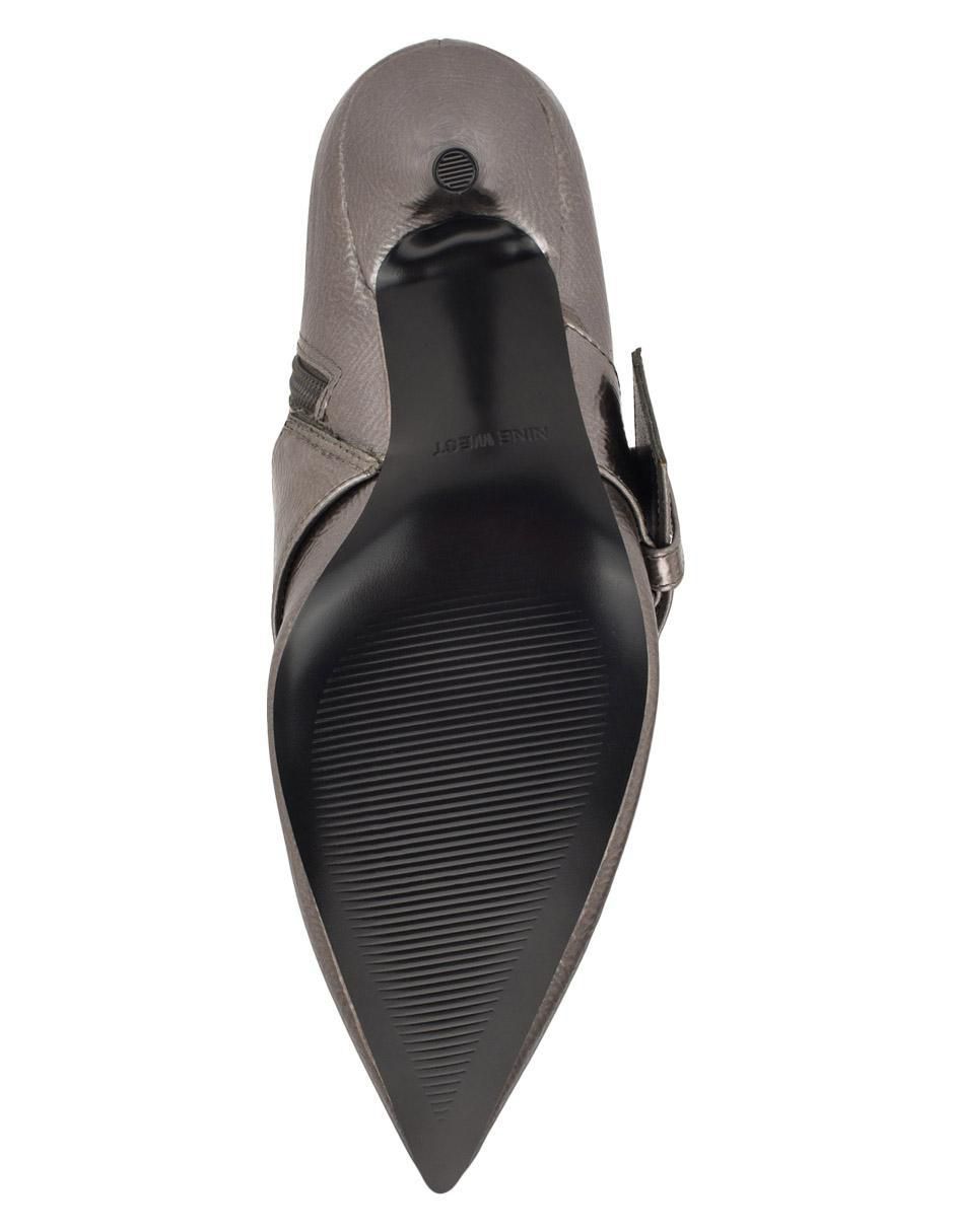 Botín arriba del tobillo Nine West para mujer