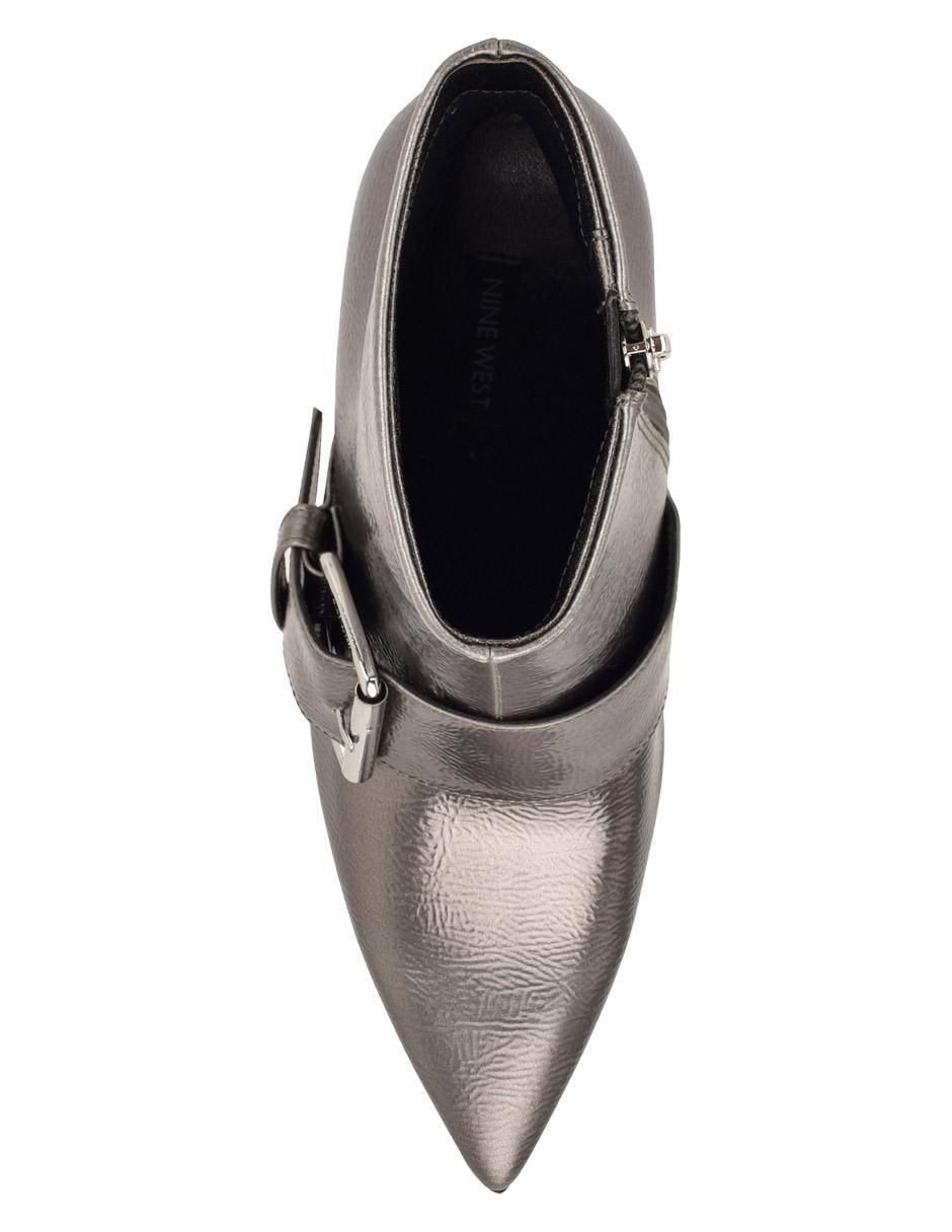 Botín arriba del tobillo Nine West para mujer