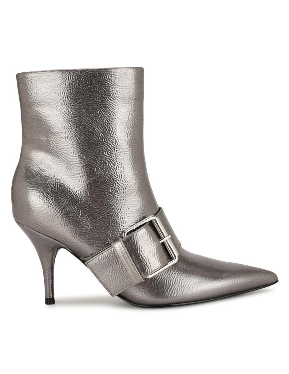 Botín arriba del tobillo Nine West para mujer