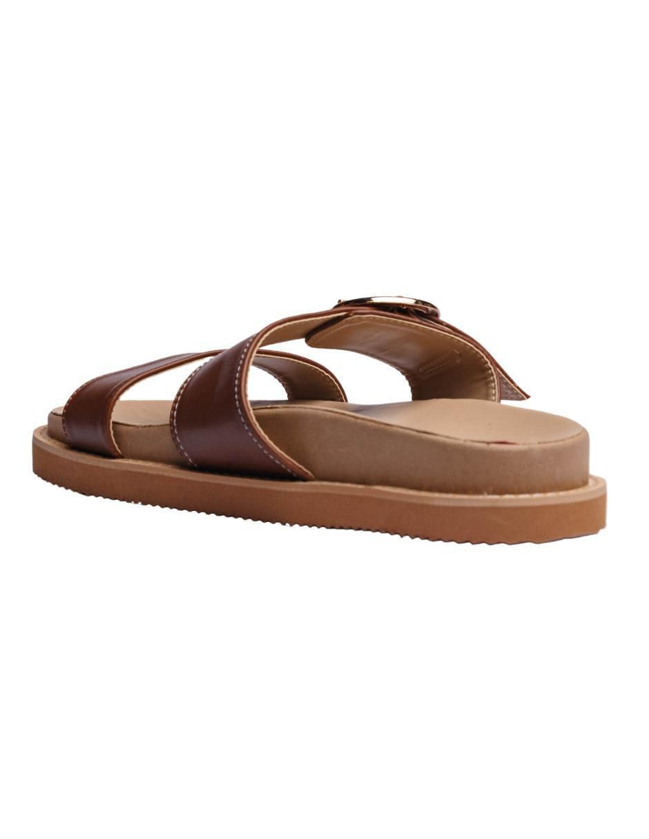 Sandalia para mujer 10
