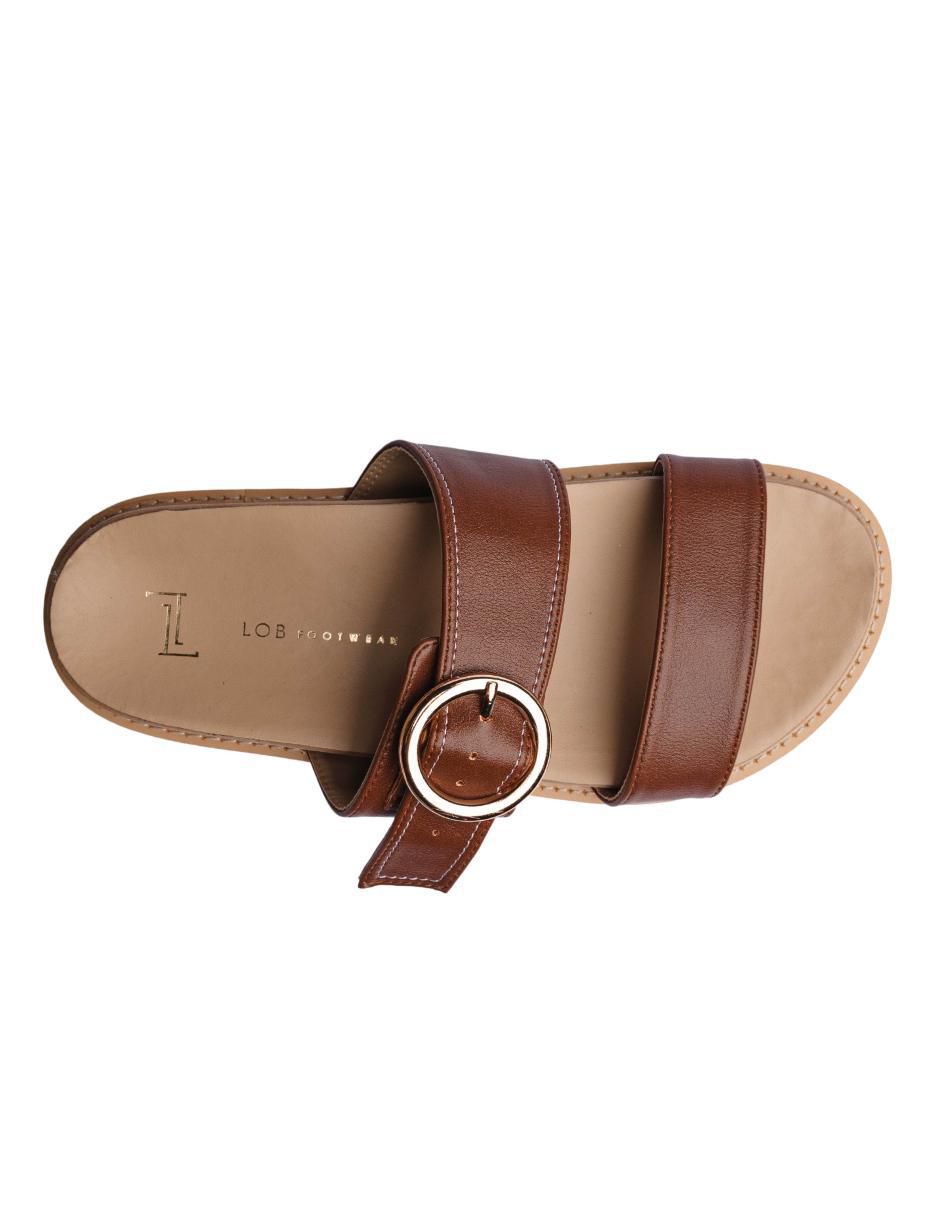Sandalia para mujer 9