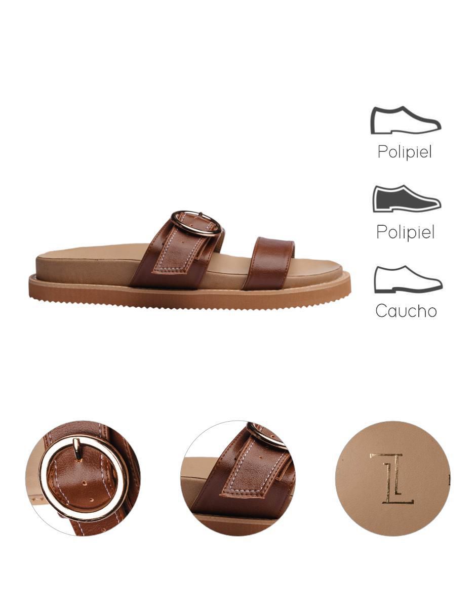 Sandalia para mujer 4