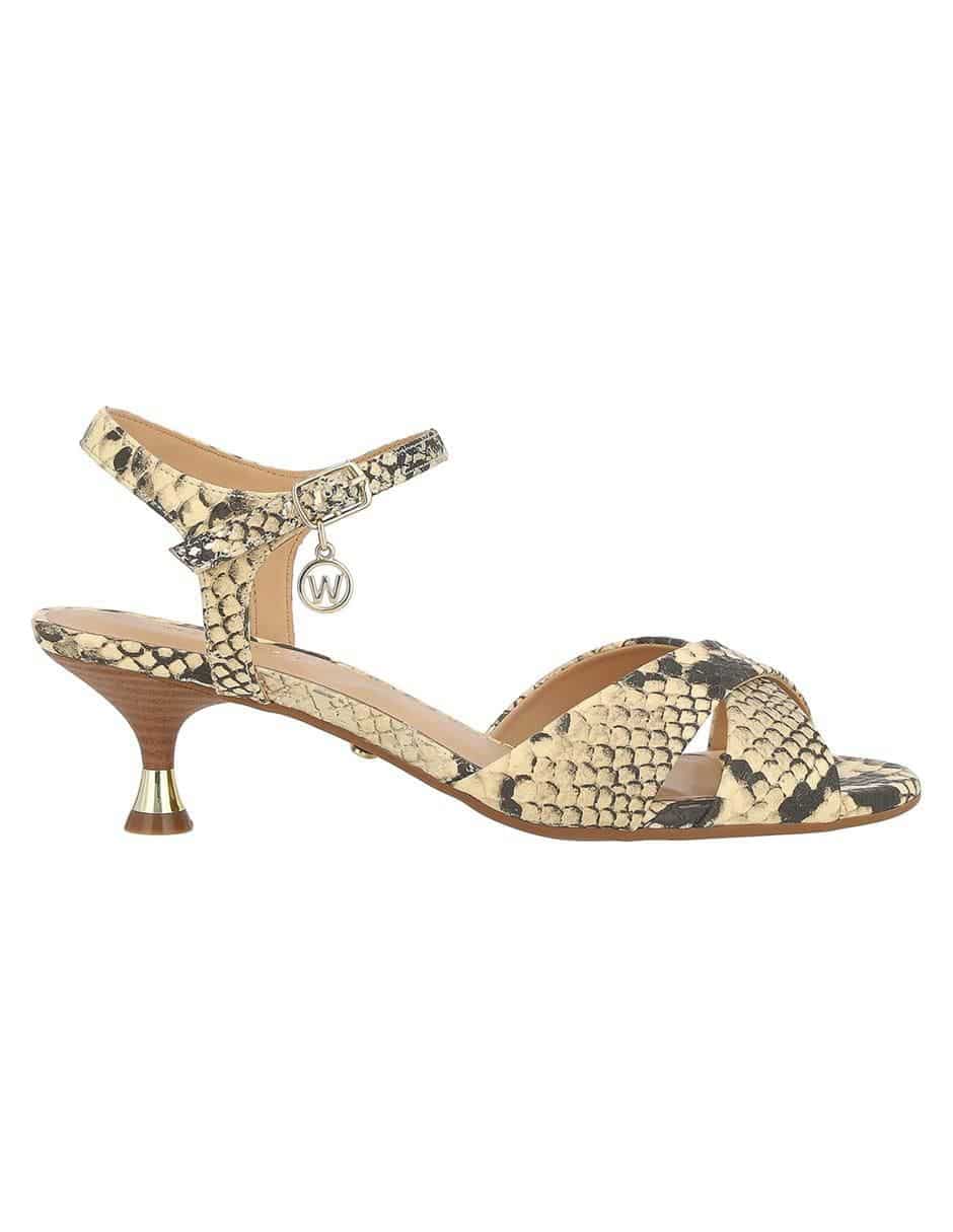 Sandalia para mujer