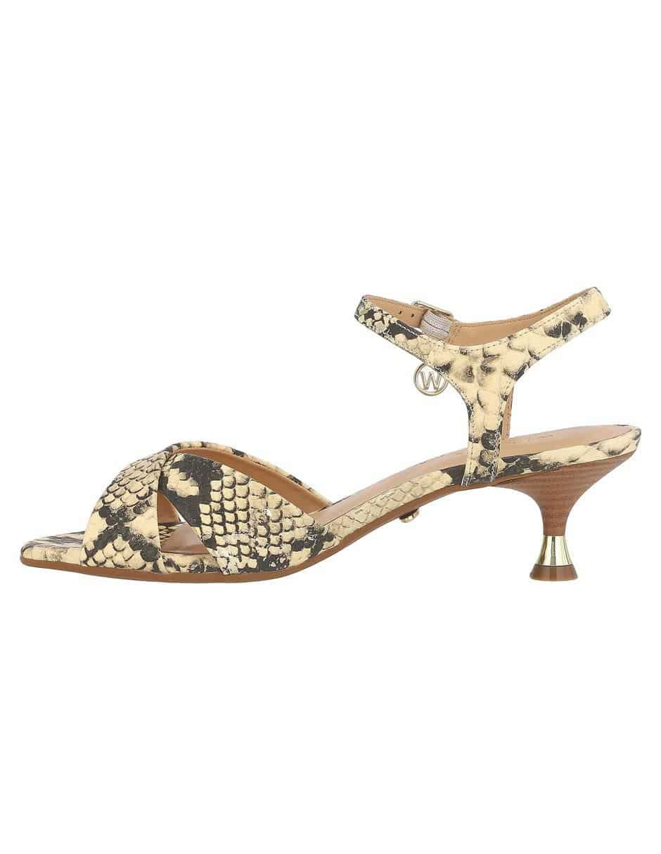 Sandalia para mujer