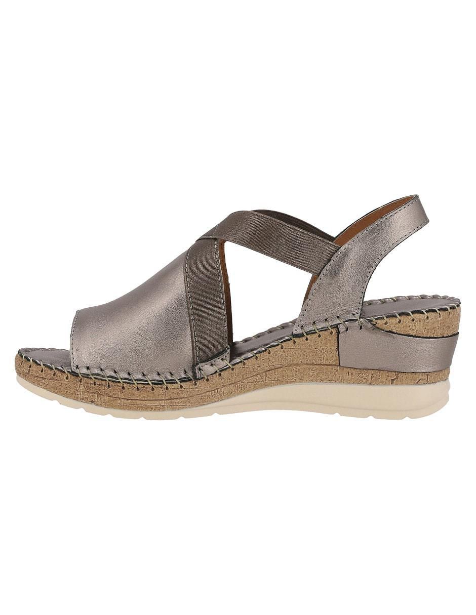 Sandalia para mujer 7