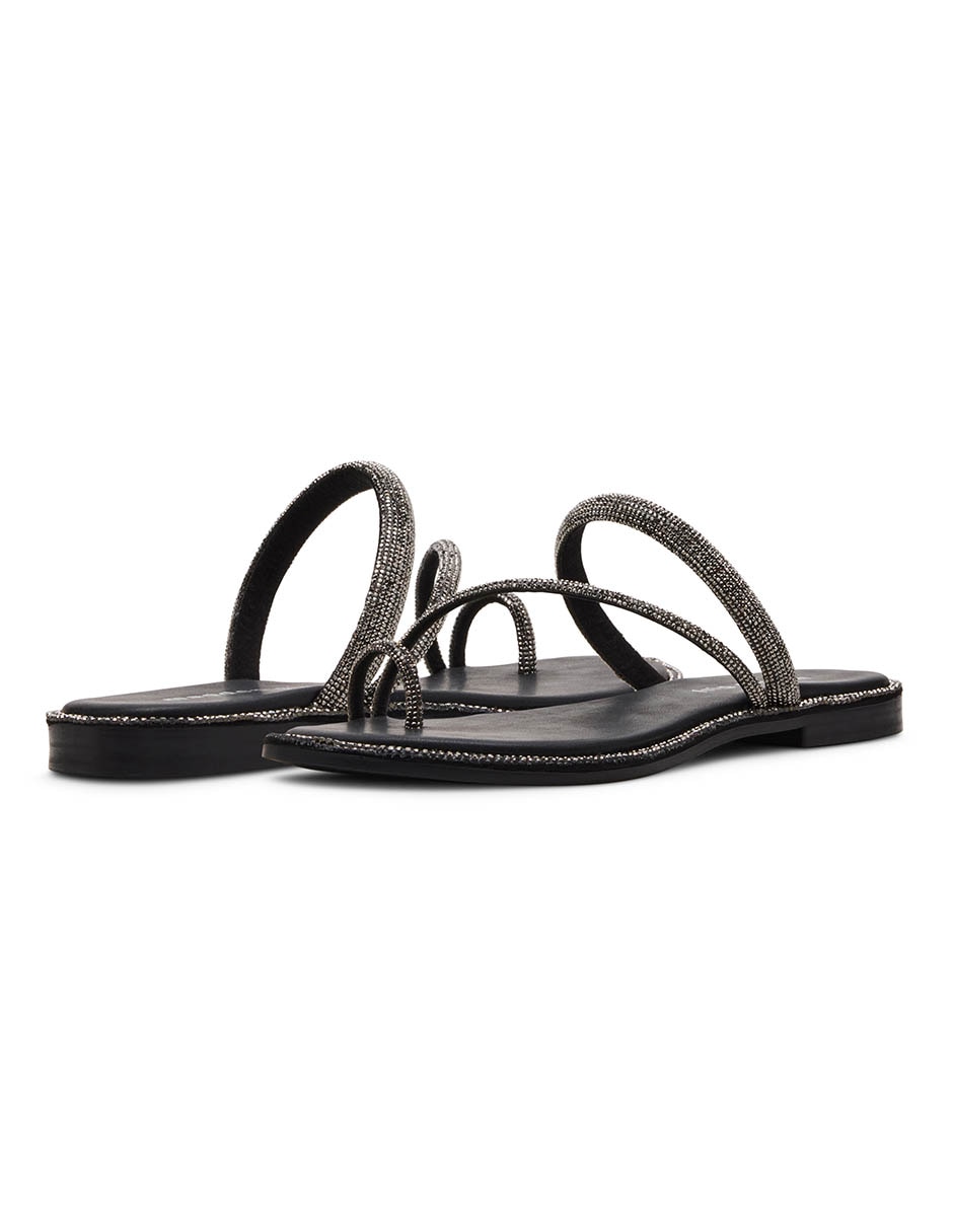 Sandalia para mujer 8