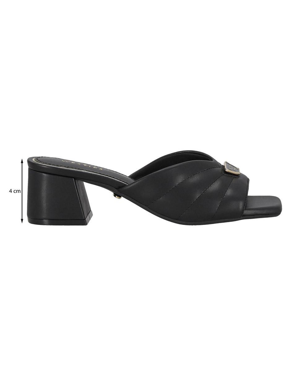 Sandalia para mujer 8