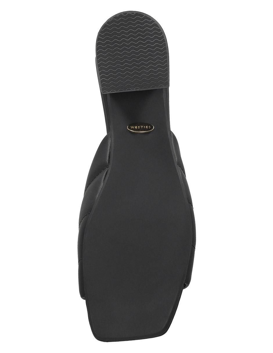 Sandalia para mujer 3
