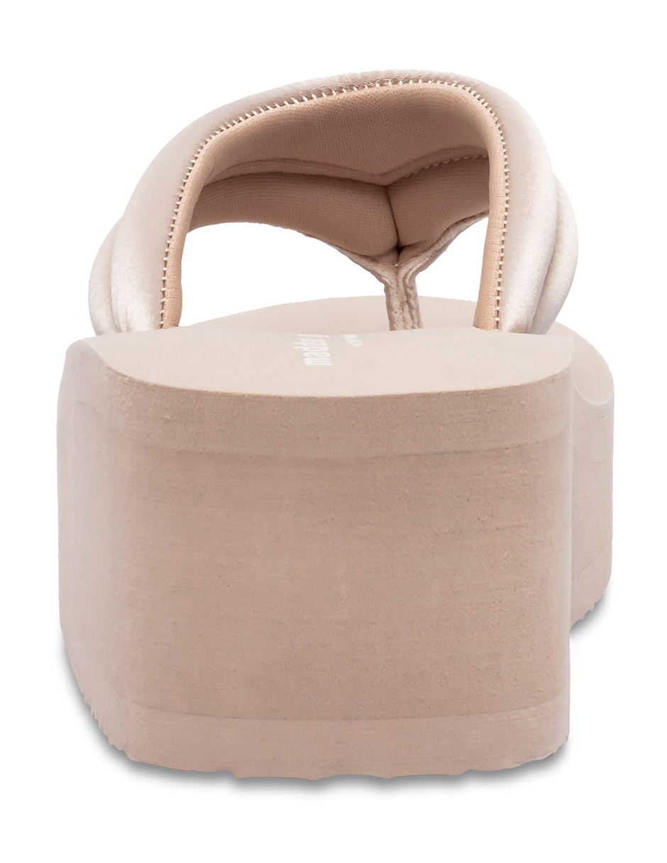 Sandalia para mujer 3
